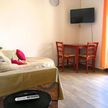 Apartman Braut Đảo Krk Ngoại thất bức ảnh