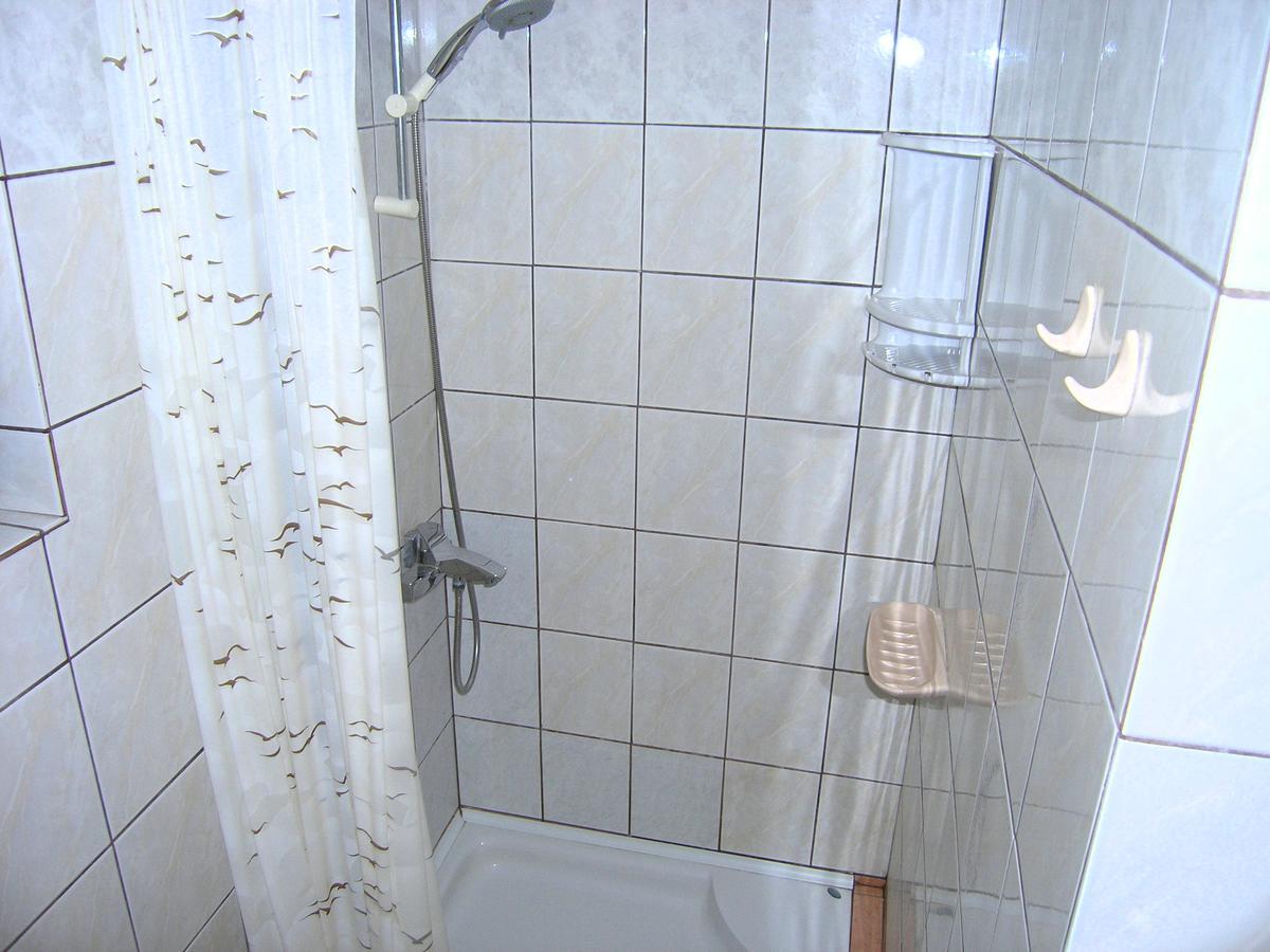 Apartman Braut Đảo Krk Ngoại thất bức ảnh