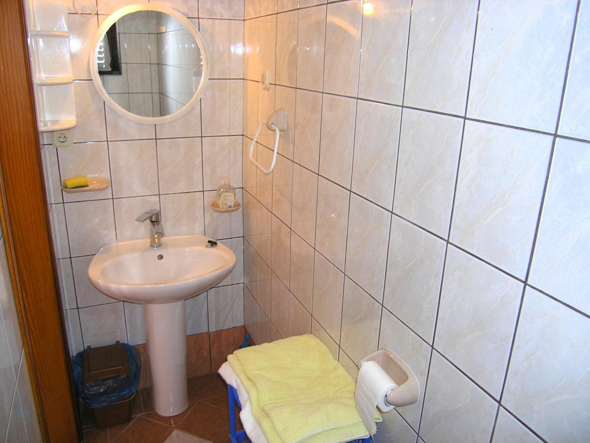 Apartman Braut Đảo Krk Ngoại thất bức ảnh
