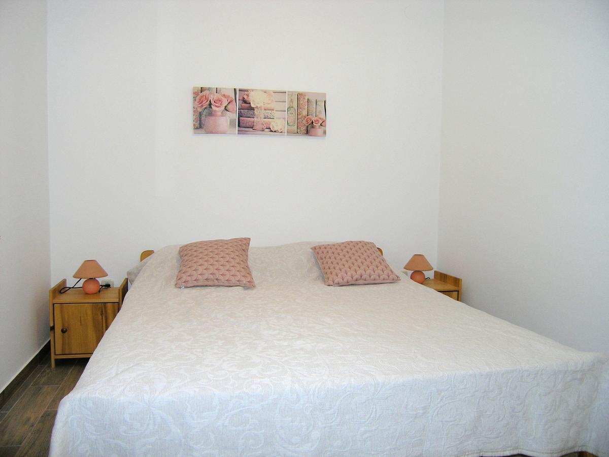 Apartman Braut Đảo Krk Ngoại thất bức ảnh