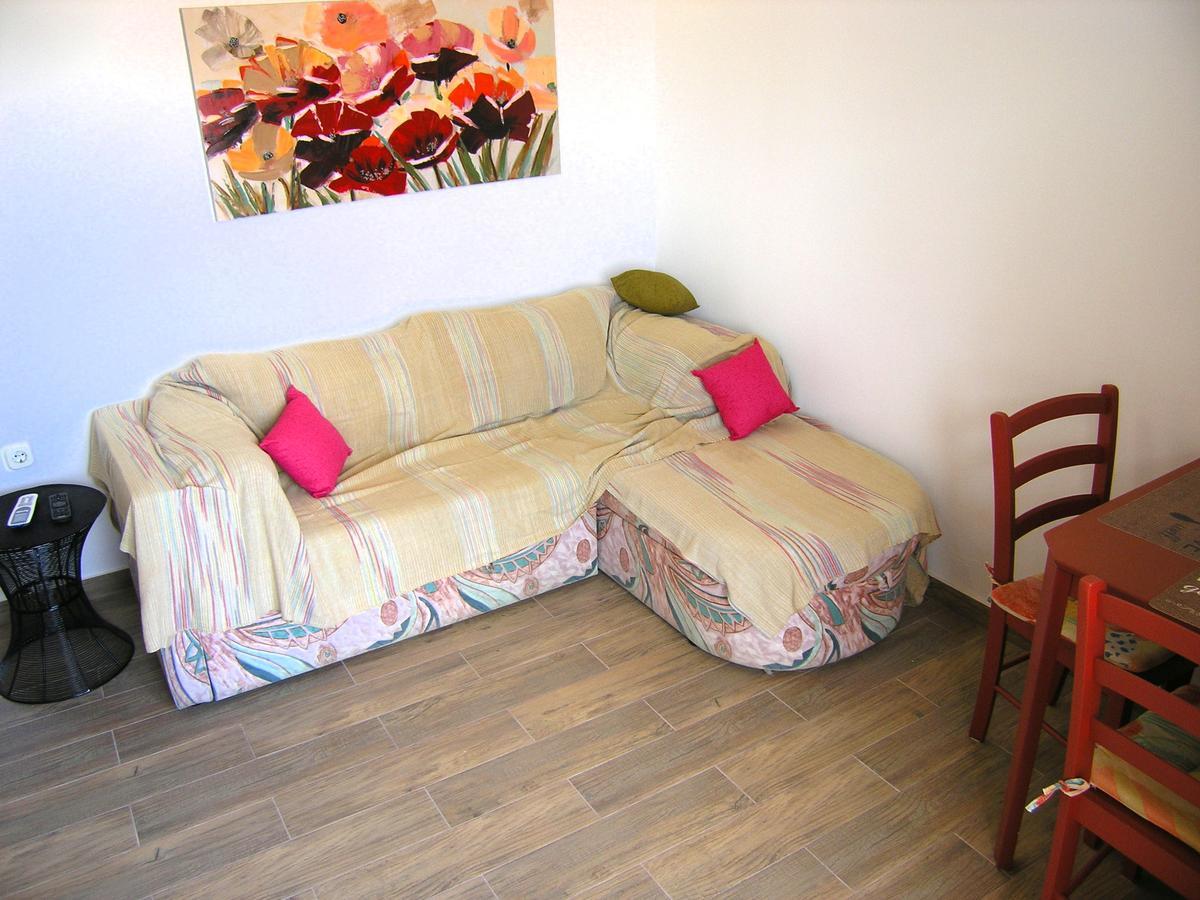Apartman Braut Đảo Krk Ngoại thất bức ảnh